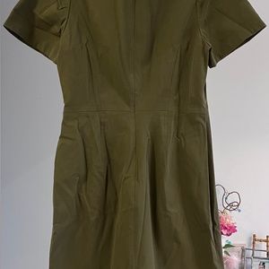 Jcrew dress